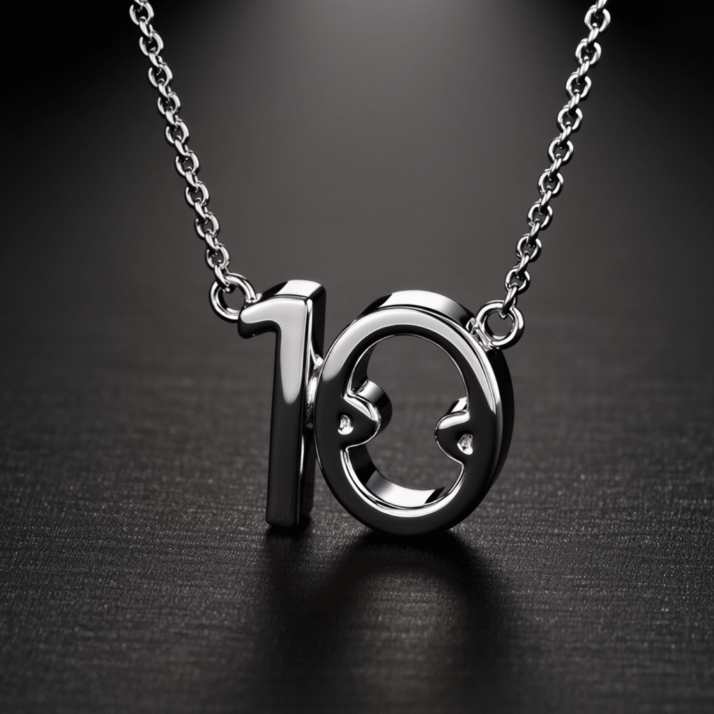 kling 20250819 文生图 一条10形状的项链 4035 0 min kling 20250819 文生图 一条10形状的项链 4035 0 min